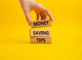 Basic Money Saving Tips During A Financial Crisis