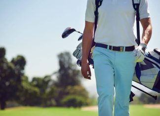Navigating Hazards: How Golf Insurance Can Protect You on and off the Course
