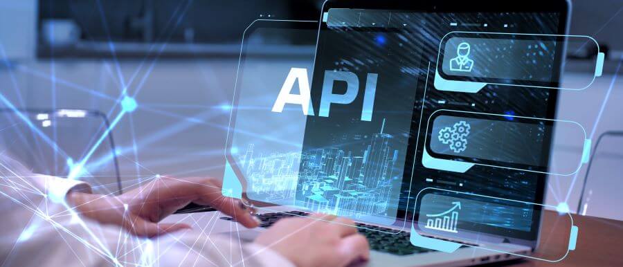 open banking api