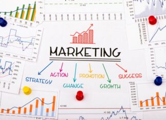 How To Market Your Business Effectively To Stay Ahead In Your Industry