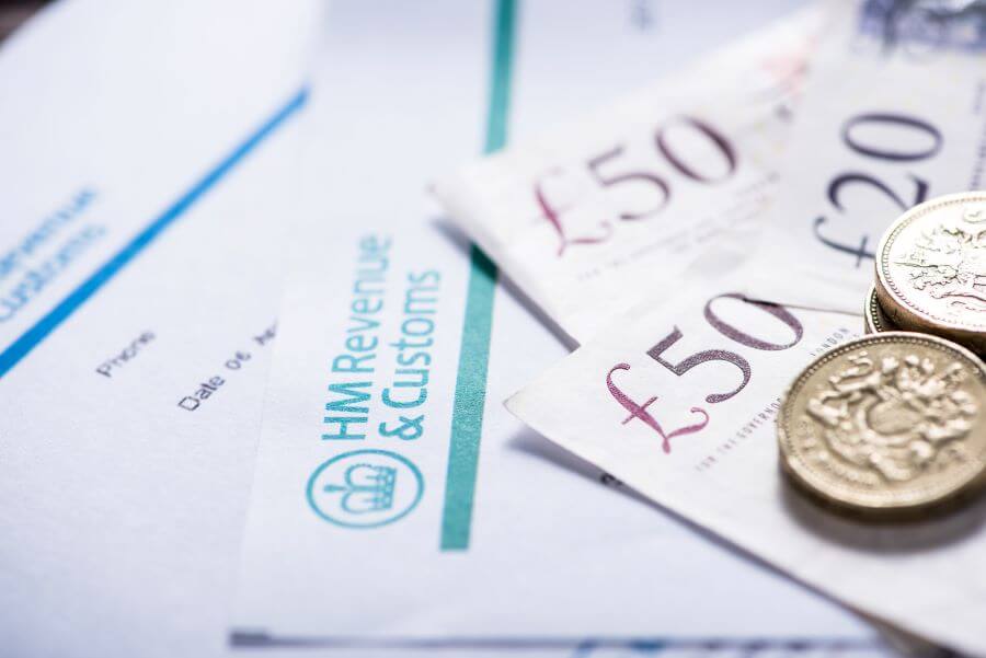 HMRC